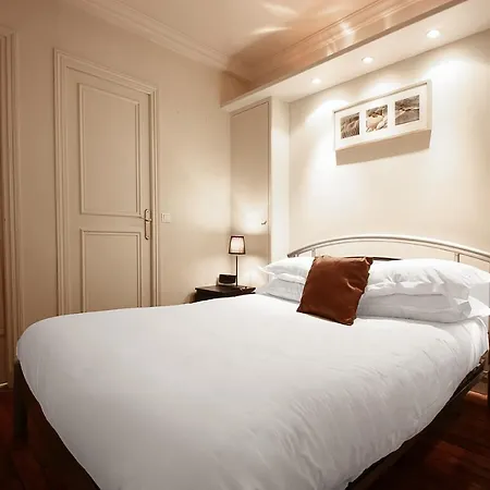 Bridgestreet St Germain 파리