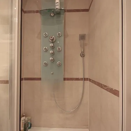 Bridgestreet St Germain Apartamento *