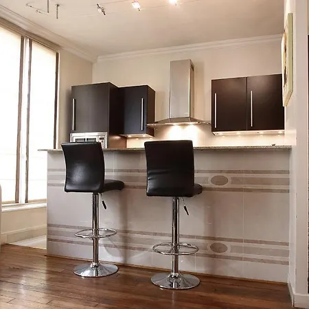 Apartamento Bridgestreet St Germain *