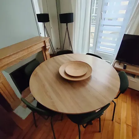 Bridgestreet St Germain 파리