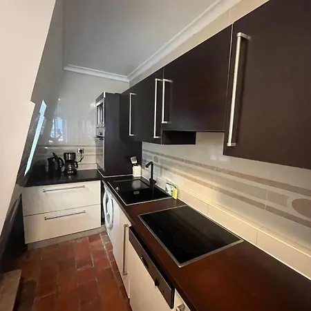 Bridgestreet St Germain