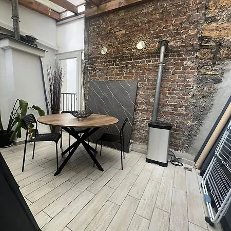 Bridgestreet St Germain Apartamento