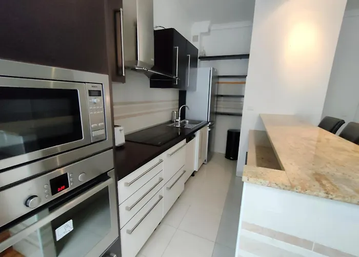 Bridgestreet St Germain *