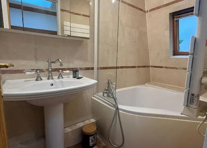 Bridgestreet St Germain Apartment