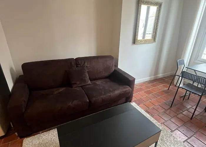 Apartament Bridgestreet St Germain