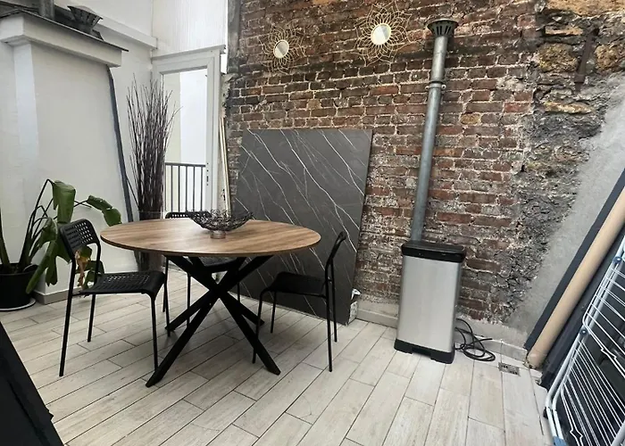 Bridgestreet St Germain Apartamento