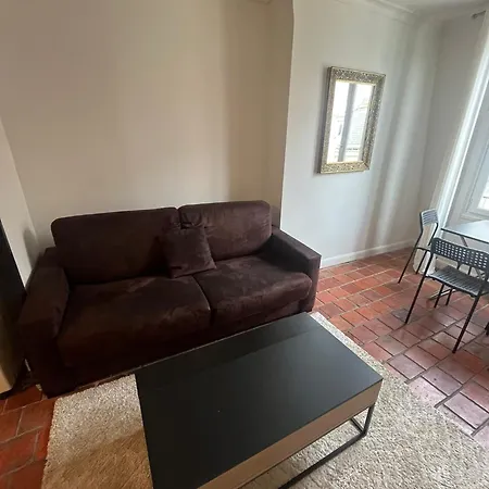 Apartament Bridgestreet St Germain