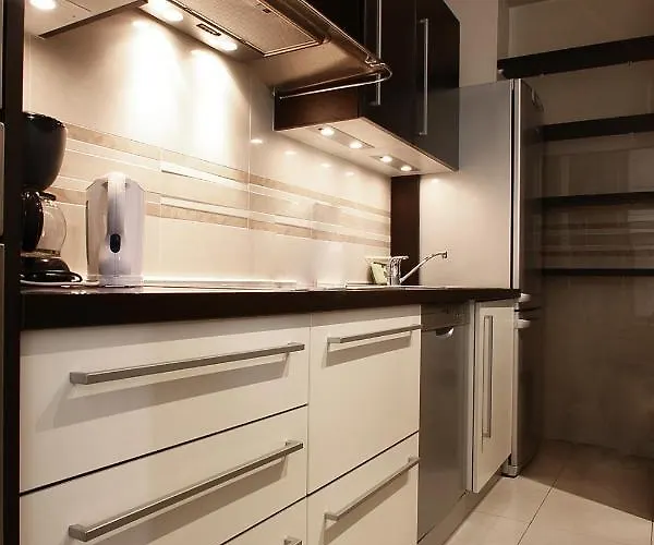 Bridgestreet St Germain Apartament