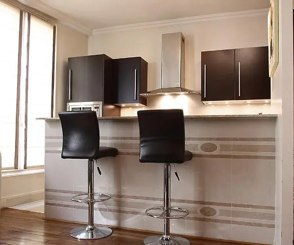 Apartament Bridgestreet St Germain *