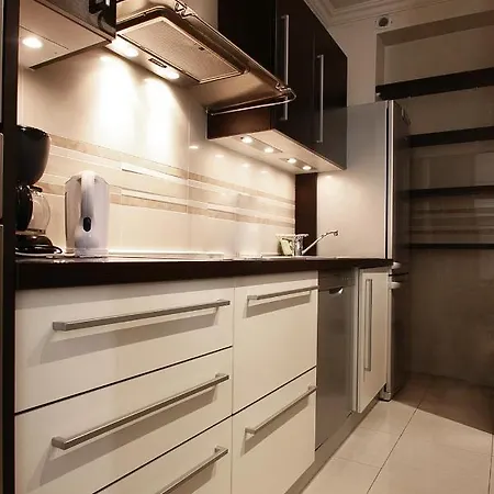 Bridgestreet St Germain Апартаменты