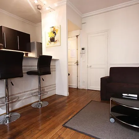 Bridgestreet St Germain Апартаменты *