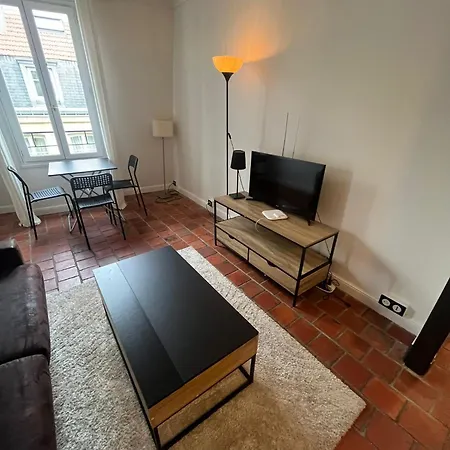 Bridgestreet St Germain