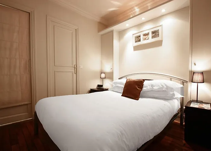 Bridgestreet St Germain Paryż