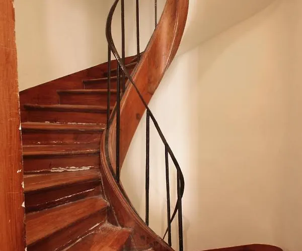 Bridgestreet St Germain *