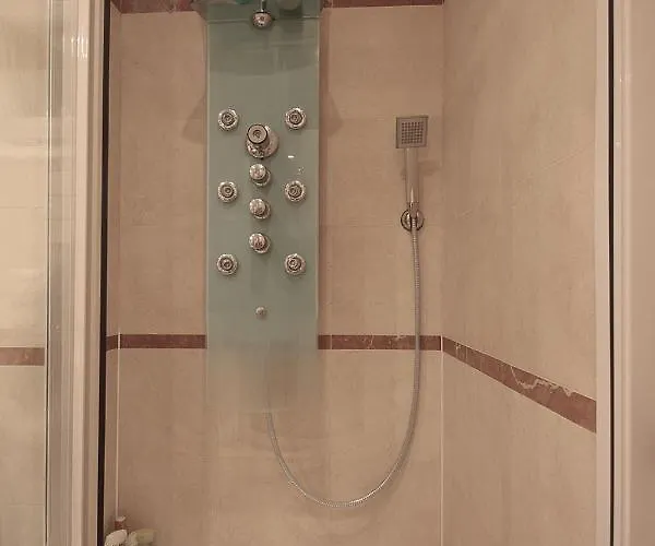 Bridgestreet St Germain Apartament *