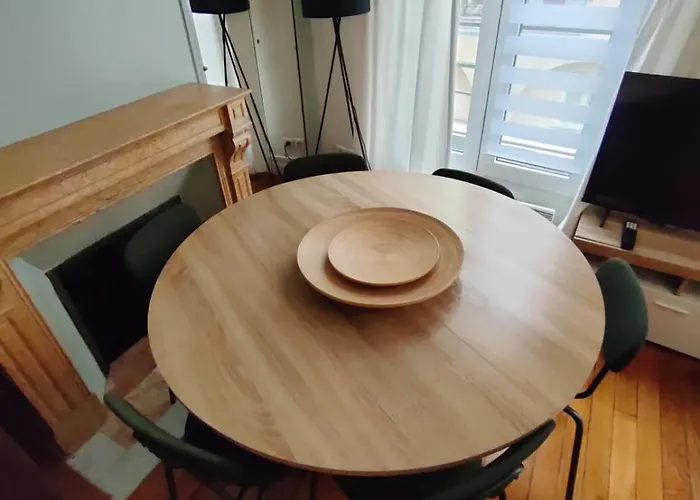 Bridgestreet St Germain Paryż