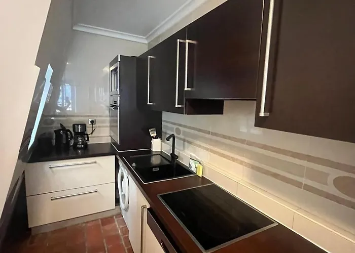 Bridgestreet St Germain